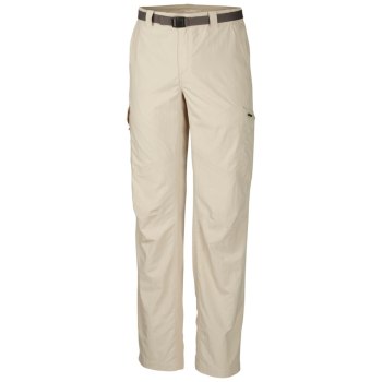 Columbia Silver Ridge Cargo, Pantalones Kaki Para Hombre | 241637-IDF